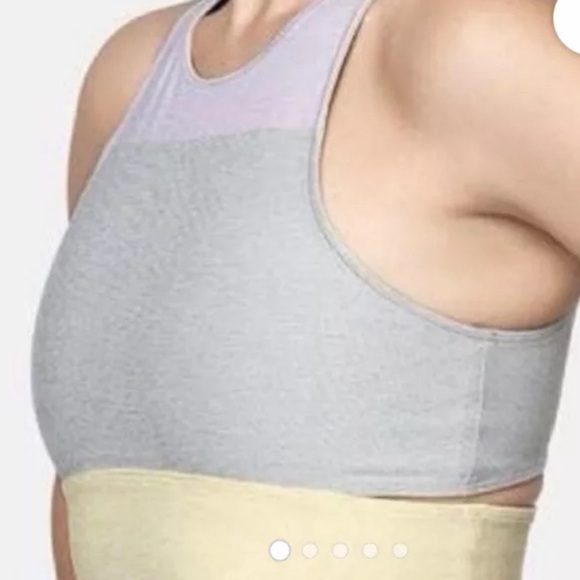 Outdoor Voices Workout Set - Picture 3 of 6